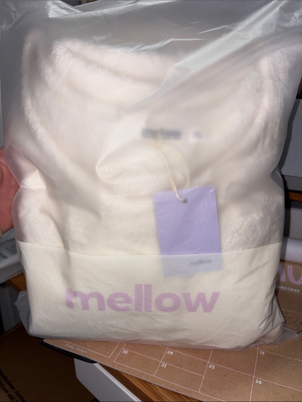 Mellow Sleep Set (XL Top& Bottom) NWT